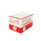 Bobs Red Mill Natural Foods Organic Gluten Free Orange Cranberry Oatmeal Cup 2.47 oz. Cup, PK12 6125C0112 - alternate 2